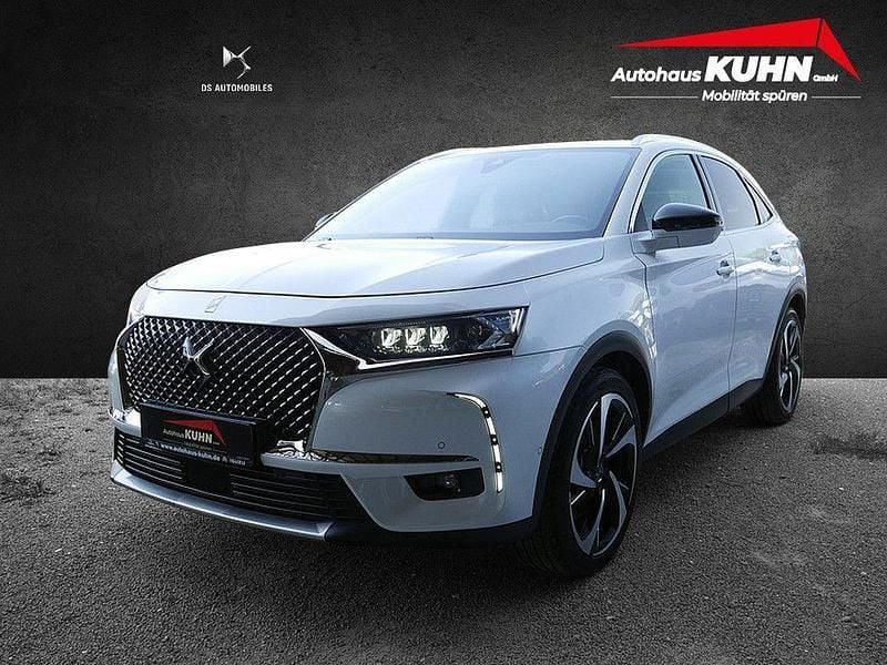 Utilizat 2020 DS Automobiles DS7 Crossback SUV | 30.037 EUR - Imagine 1/1