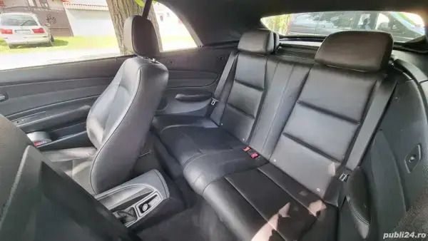Utilizat 2008 BMW 120 Hatchback | 4.450 EUR - Imagine 1/4
