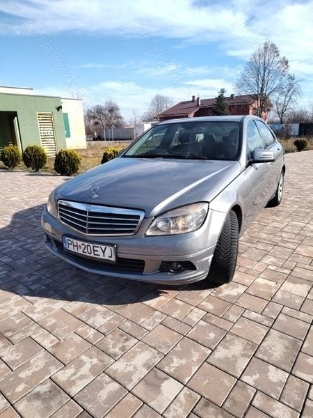 Utilizat 2008 Mercedes A200 Berlinǎ | 2.600 EUR - Imagine 1/4