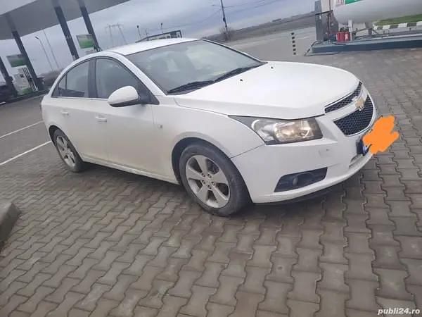 Utilizat 2011 Chevrolet Cruze Berlinǎ | 2.100 EUR (Preț bun) - Imagine 1/4