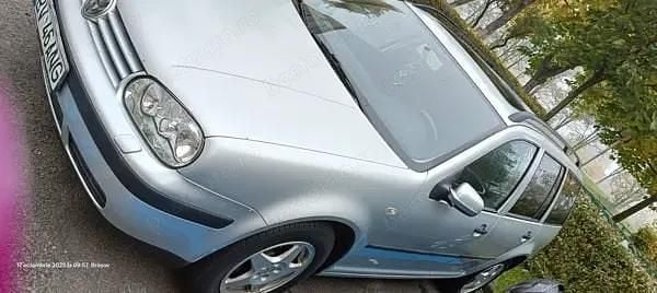 Utilizat 2001 VW Golf IV Break | 1.100 EUR (Preț OK) - Imagine 1/4