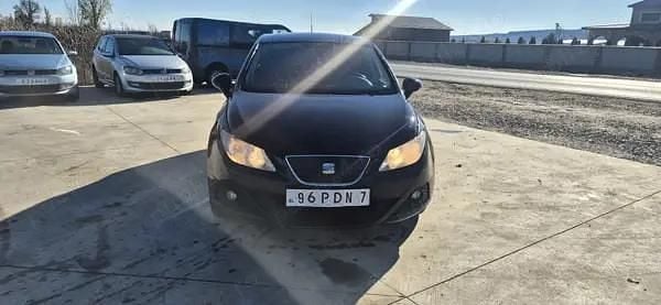 Second-hand 2011 Seat Ibiza Hatchback | 2.950 EUR (Preț OK) - Imagine 1/4