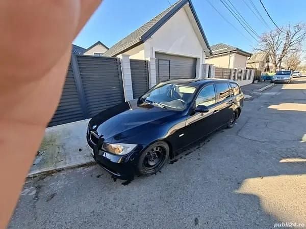 Second-hand BMW 320 142 CP (104 kW) 2008 Break