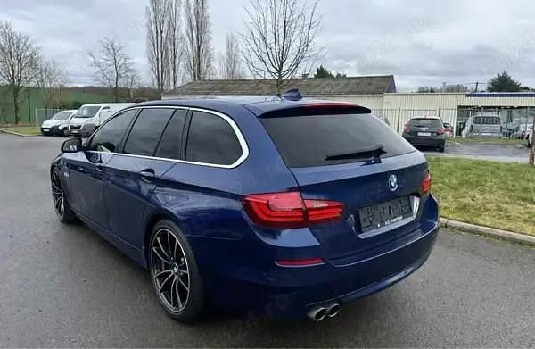 Second-hand BMW 520 190 CP (139 kW) 2014 Break