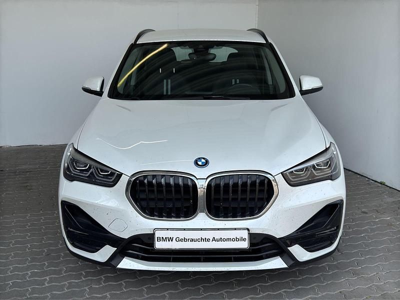Utilizat 2022 BMW X1 Sport Line SUV | 31.033 EUR (Scump) - Imagine 1/1