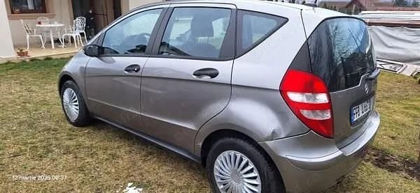 Second-hand Mercedes A150 95 CP (69 kW) 2006 Berlinǎ