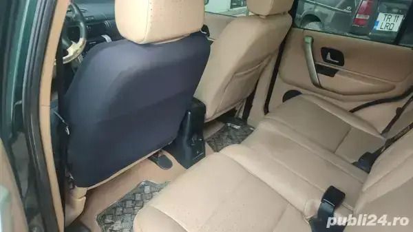Utilizat 2005 Land Rover Freelander SUV | 3.500 EUR (Preț OK) - Imagine 1/4