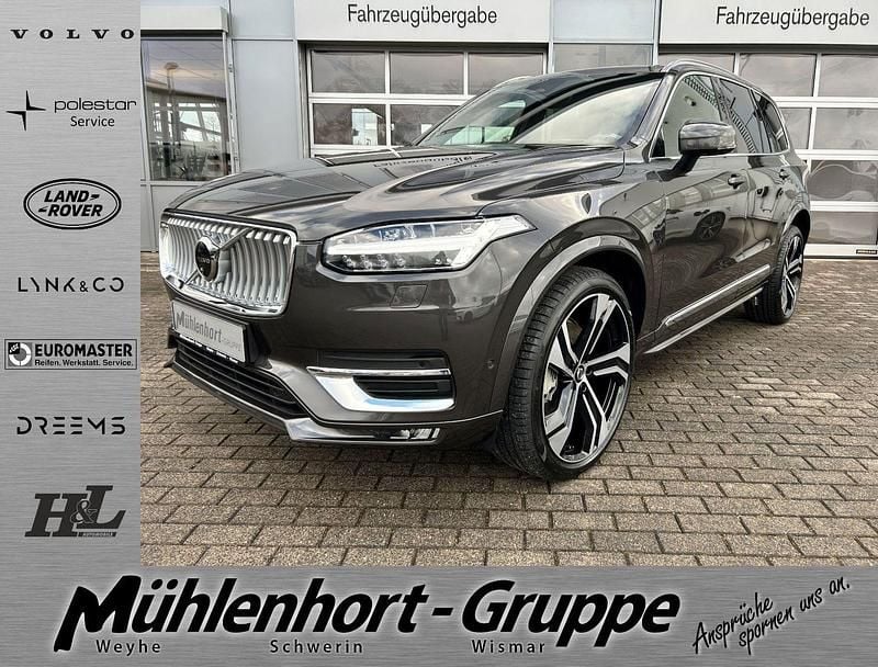 Utilizat 2024 Volvo XC90 Ultimate SUV | 84.638 EUR - Imagine 1/1