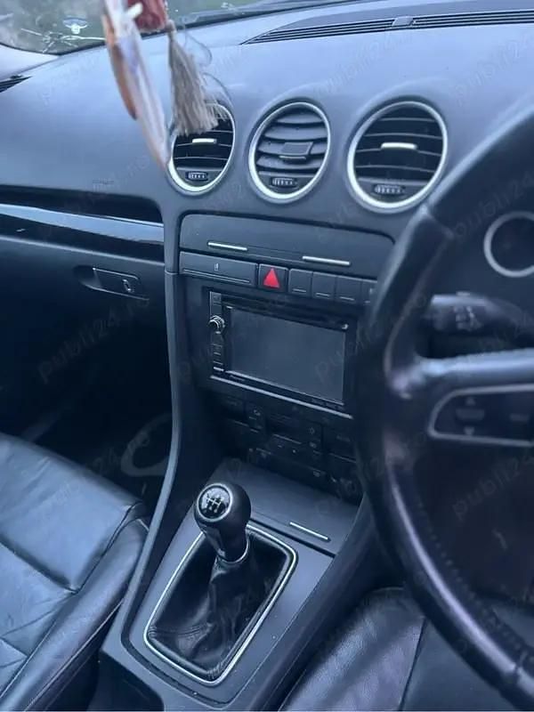 Second-hand Seat Exeo 143 CP (105 kW) 2012 Berlinǎ