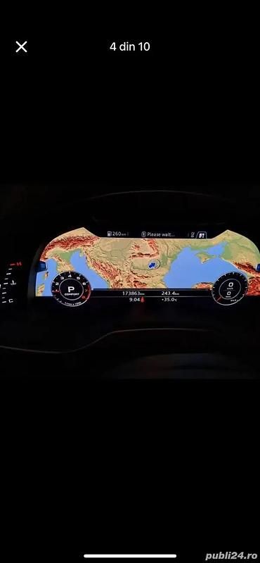 Utilizat 2017 Audi Q7 SUV | 22.000 EUR - Imagine 1/4