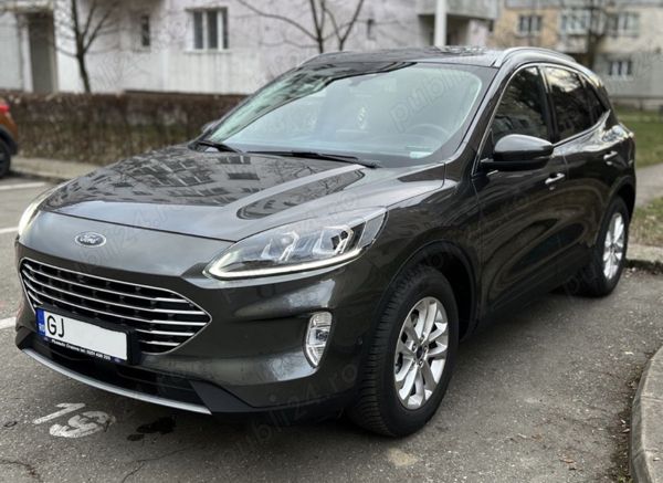 Utilizat 2024 Ford Kuga SUV | 25.000 EUR - Imagine 1/4