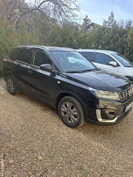 Utilizat 2022 Suzuki Vitara SUV | 17.950 EUR (Preț OK) - Imagine 1/4