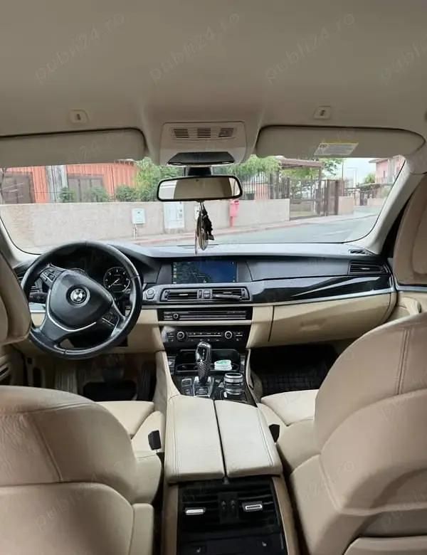 Utilizat 2011 BMW 530 Berlinǎ | 13.000 EUR (Scump) - Imagine 1/4