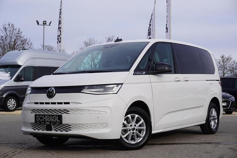 Nouă 2024 VW T7 Van | 57.524 EUR - Imagine 1/1