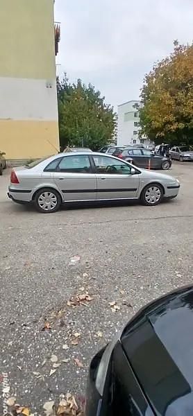Utilizat 2005 Citroën C5 Berlinǎ | 1.400 EUR - Imagine 1/4