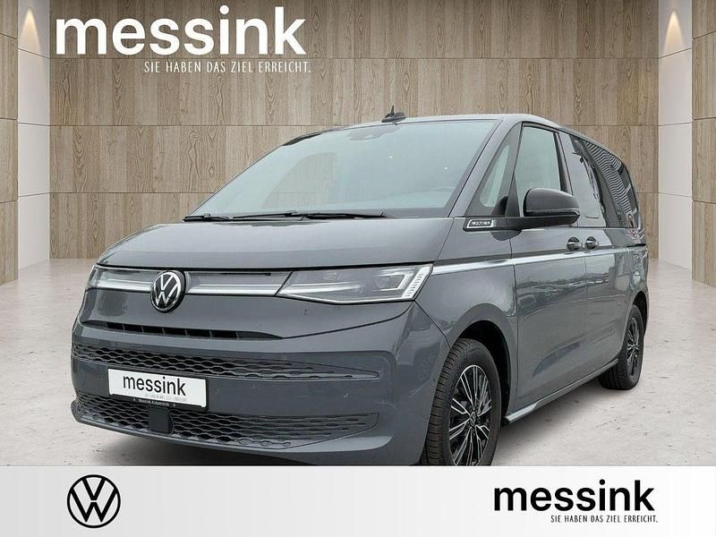 Utilizat 2023 VW T7 Style Van | 62.976 EUR (Preț bun) - Imagine 1/1