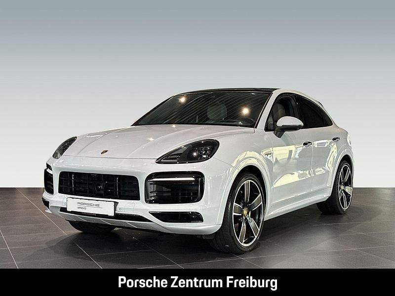 Second-hand Porsche Cayenne Platinum Edition 462 CP (339 kW) 2022 SUV