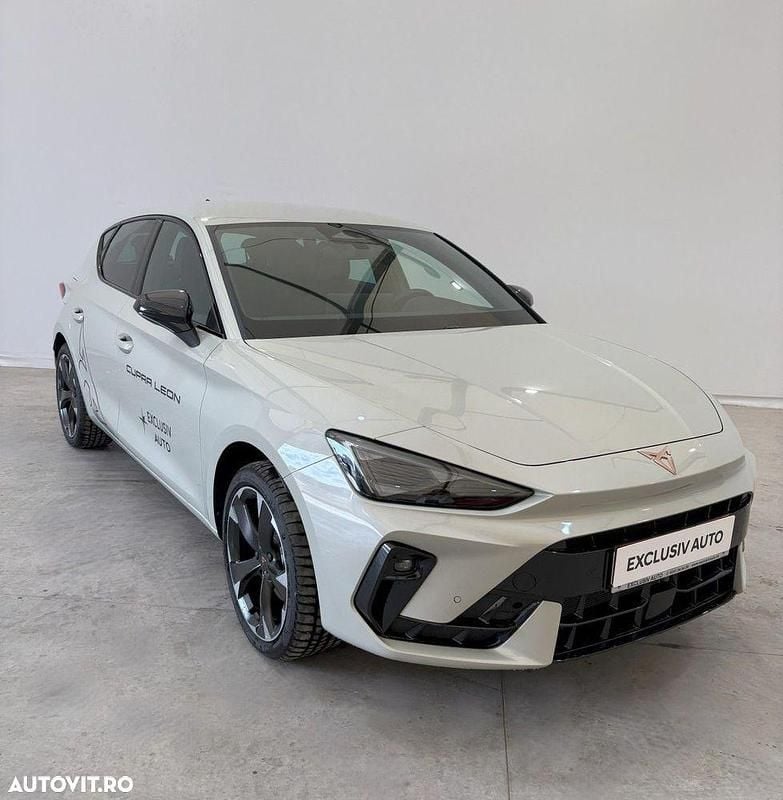 Culoaregri Nouă 2025 Cupra Leon | 30.500 EUR (Preț OK) - Imagine 1/4