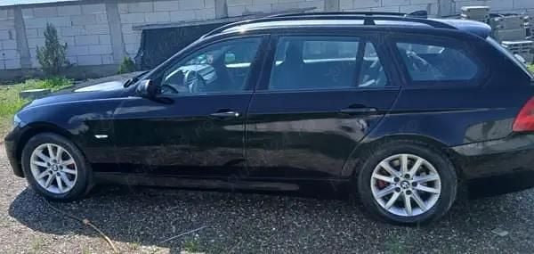 Second-hand BMW 320 177 CP (130 kW) 2007 Break