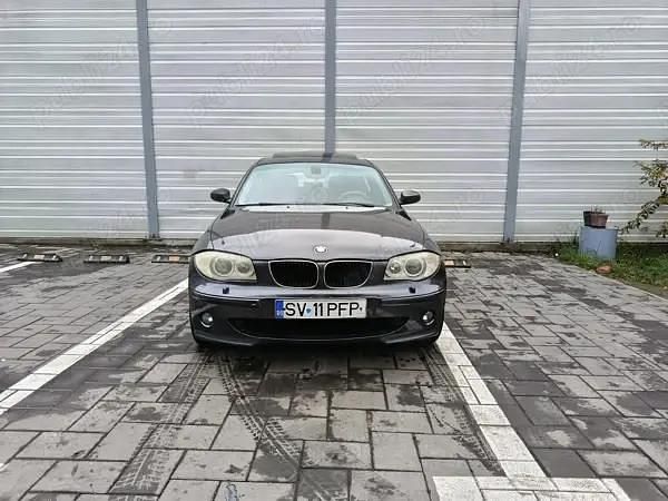 Second-hand BMW 120 163 CP (119 kW) 2006 Hatchback