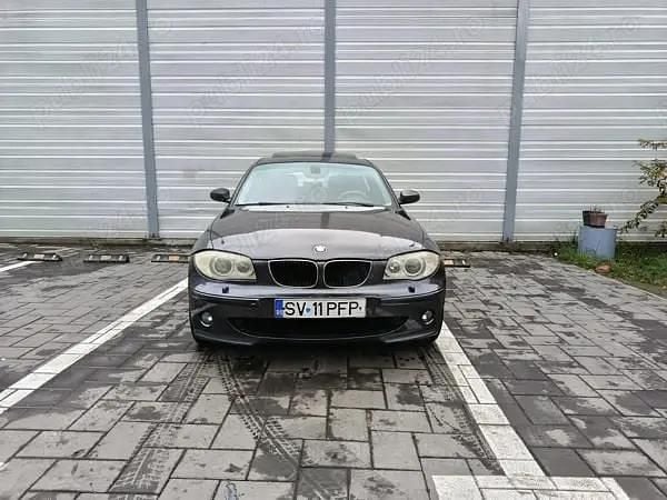 Utilizat 2006 BMW 120 Hatchback | 3.000 EUR (Preț OK) - Imagine 1/4