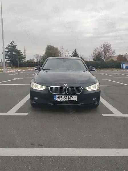 Utilizat 2014 BMW 320 Berlinǎ | 7.400 EUR - Imagine 1/4