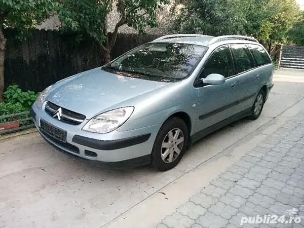 Utilizat 2002 Citroën C5 | 2.000 EUR - Imagine 1/2