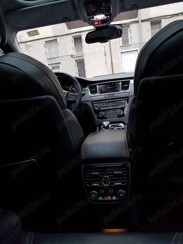 Second-hand Peugeot 508 120 CP (88 kW) 2014 Break