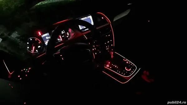 Alb Second-hand 2013 Audi A4 Berlinǎ | 9.500 EUR (Preț OK) - Imagine 1/4