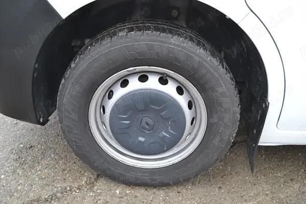 Second-hand Renault Master 136 CP (100 kW) 2021 Monovolum