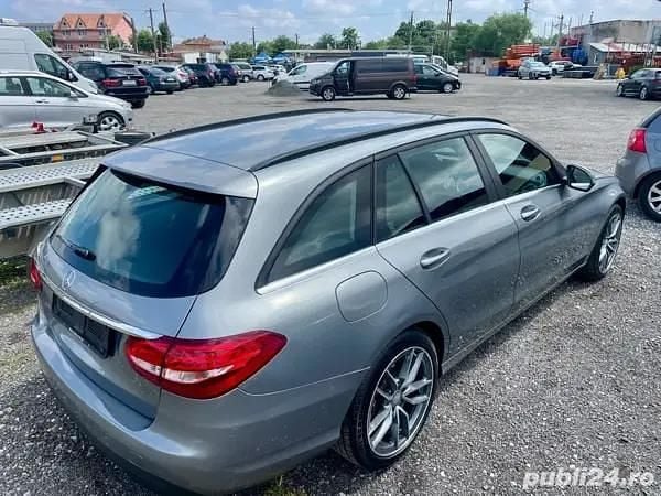 Second-hand Mercedes A180 116 CP (85 kW) 2015 Break