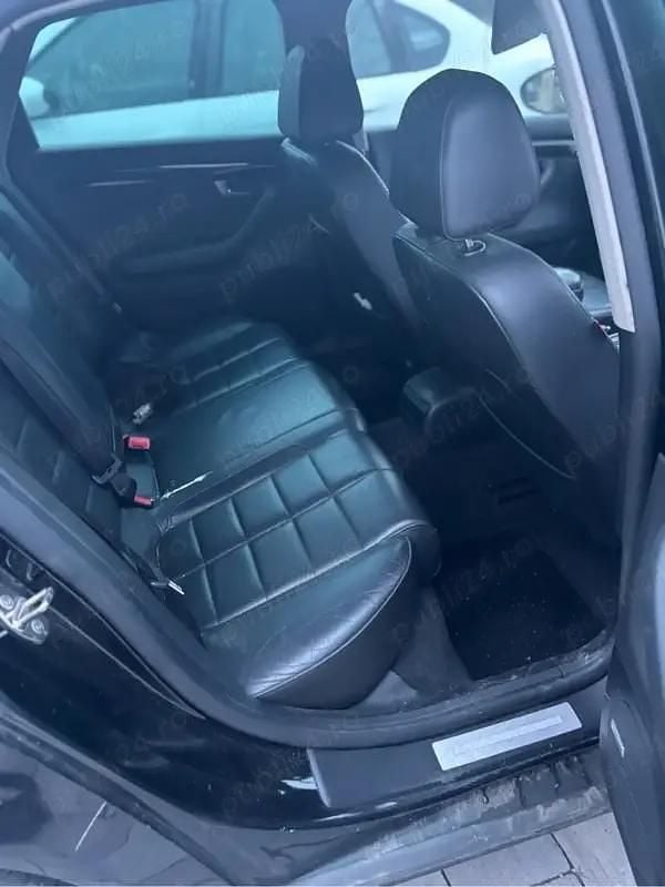 Second-hand Seat Exeo 143 CP (105 kW) 2012 Berlinǎ