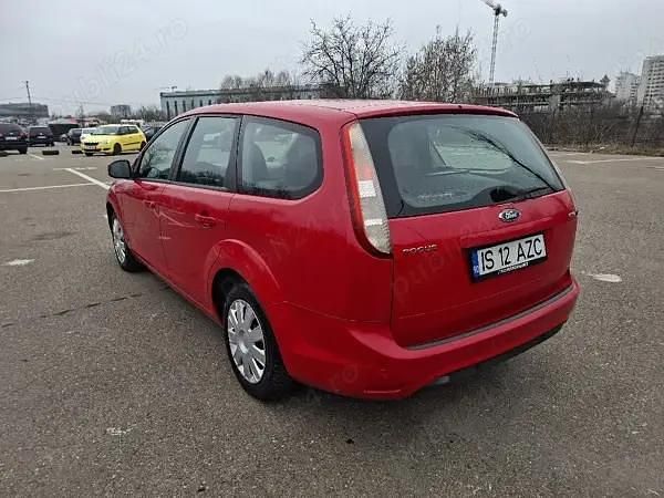Second-hand Ford Focus 109 CP (80 kW) 2009 Break