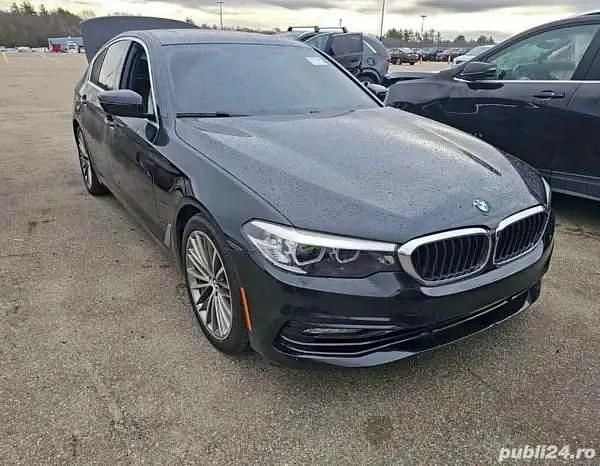 Utilizat 2018 BMW 530 Berlinǎ | 11.000 EUR - Imagine 1/4