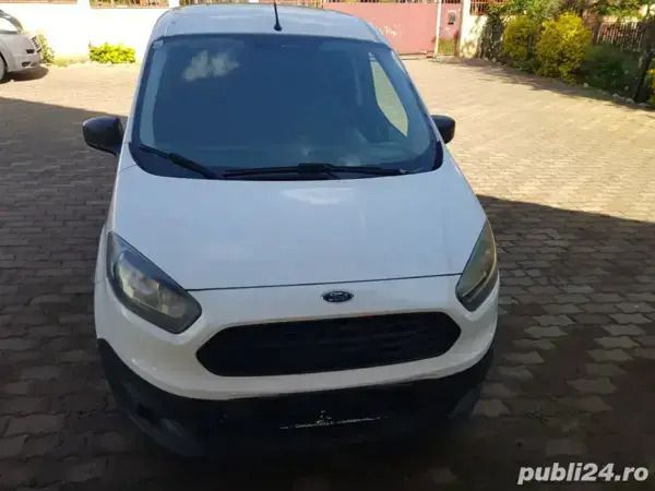 Utilizat 2015 Ford Courier Monovolum | 5.200 EUR - Imagine 1/4