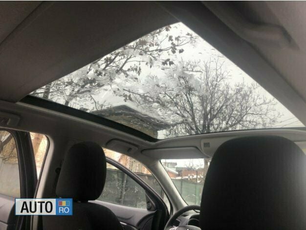 Albastru metalizat Utilizat 2012 Mitsubishi ASX SUV | 8.450 EUR (Preț OK) - Imagine 1/4