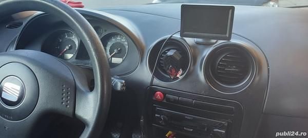 Utilizat 2006 Seat Cordoba Berlinǎ | 1.600 EUR - Imagine 1/4