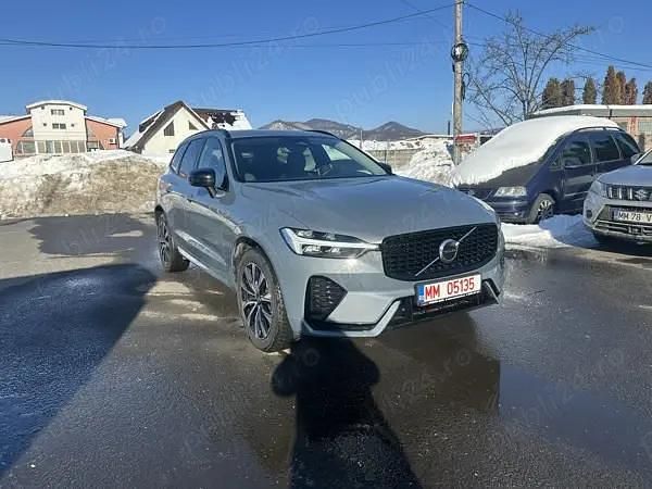 Second-hand Volvo XC60 197 CP (144 kW) 2022 SUV