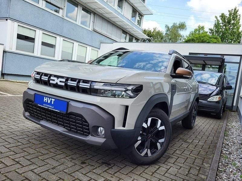 Nouă 2024 Dacia Duster Extreme SUV | 29.905 EUR - Imagine 1/1