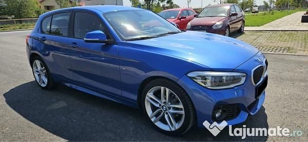 Utilizat 2015 BMW 118 Coupé Comfort Edition Coupe | 16.900 EUR - Imagine 1/1