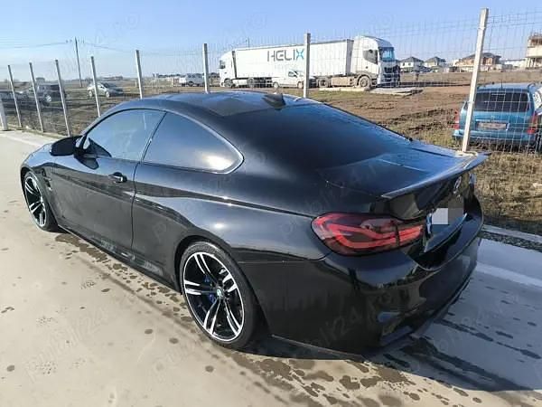 Second-hand BMW M4 510 CP (375 kW) 2017 Coupe