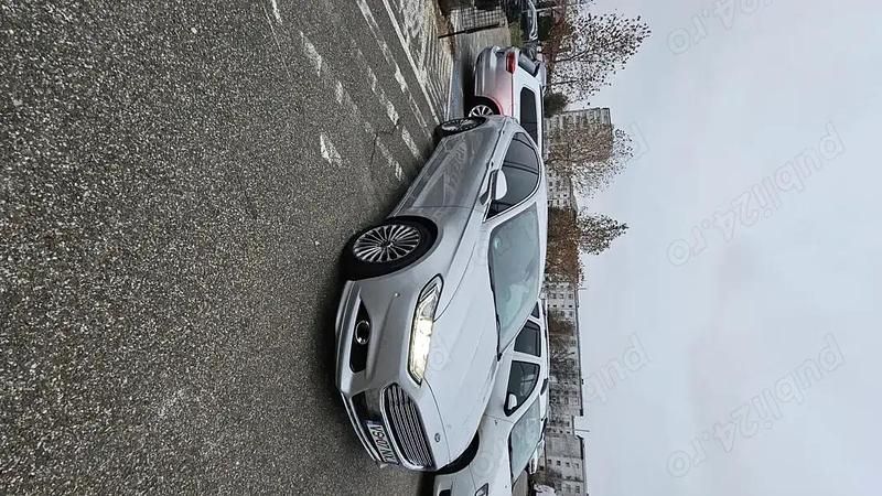 Second-hand Ford Mondeo Titanium 180 CP (132 kW) 2015 Berlinǎ