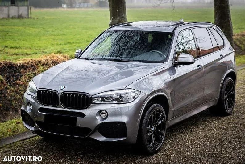 Culoaregri Utilizat 2017 BMW X5 iPerformance SUV | 35.000 EUR (Scump) - Imagine 1/4