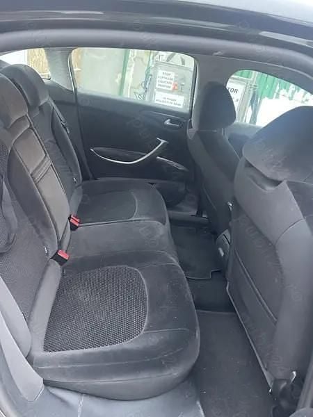 Second-hand Citroën C5 103 CP (75 kW) 2008 Berlinǎ