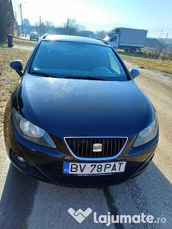 Utilizat 2011 Seat Ibiza ST Break | 3.900 EUR - Imagine 1/4
