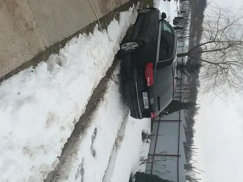 Second-hand Audi A6 177 CP (130 kW) 2010 Hatchback