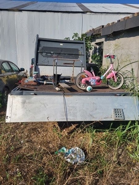 Second-hand Fiat Ducato 88 CP (64 kW) 2007 Van