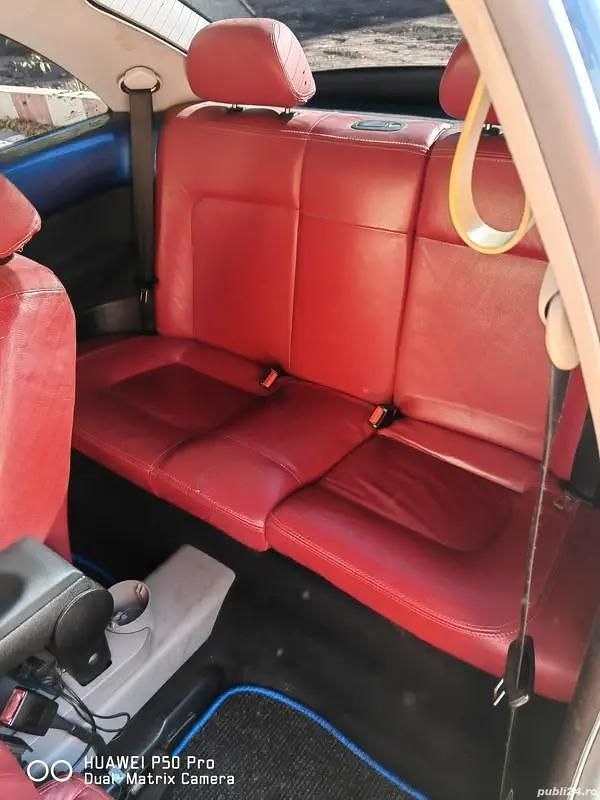 Utilizat 2000 VW Beetle Hatchback | 1.700 EUR - Imagine 1/4
