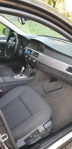 Utilizat 2010 BMW 520 Break | 6.950 EUR (Preț bun) - Imagine 1/4