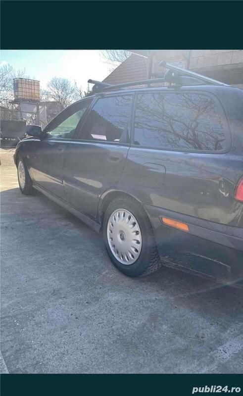 Second-hand Volvo V40 125 CP (91 kW) 2003 Break